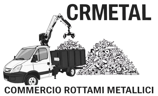 CR Metal Commercio Rottami Pordenone